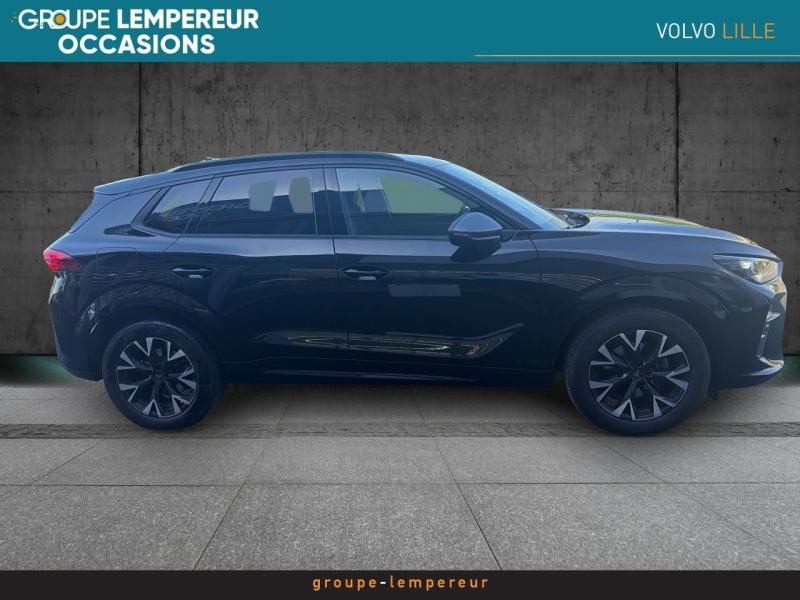 Image CUPRA Terramar 1.5 eTSI Hybrid 150ch V DSG7