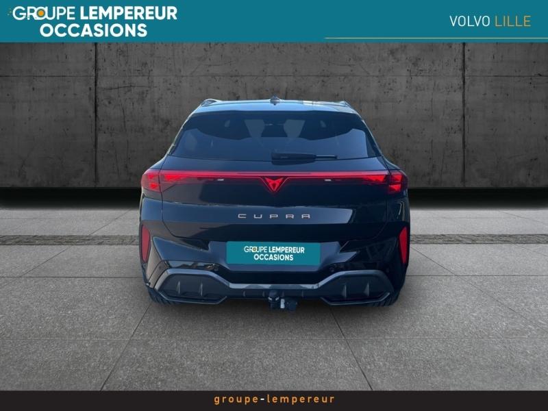 Image CUPRA Terramar 1.5 eTSI Hybrid 150ch V DSG7