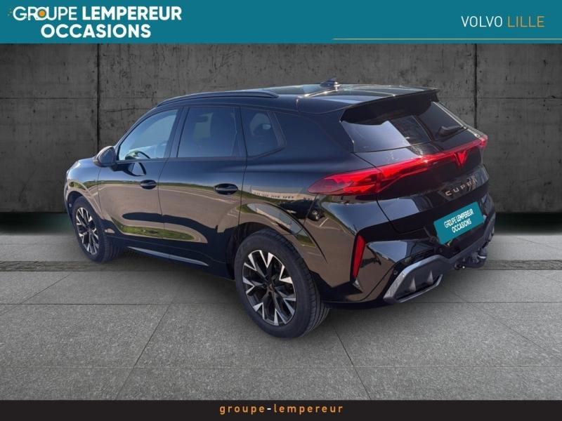 Image CUPRA Terramar 1.5 eTSI Hybrid 150ch V DSG7