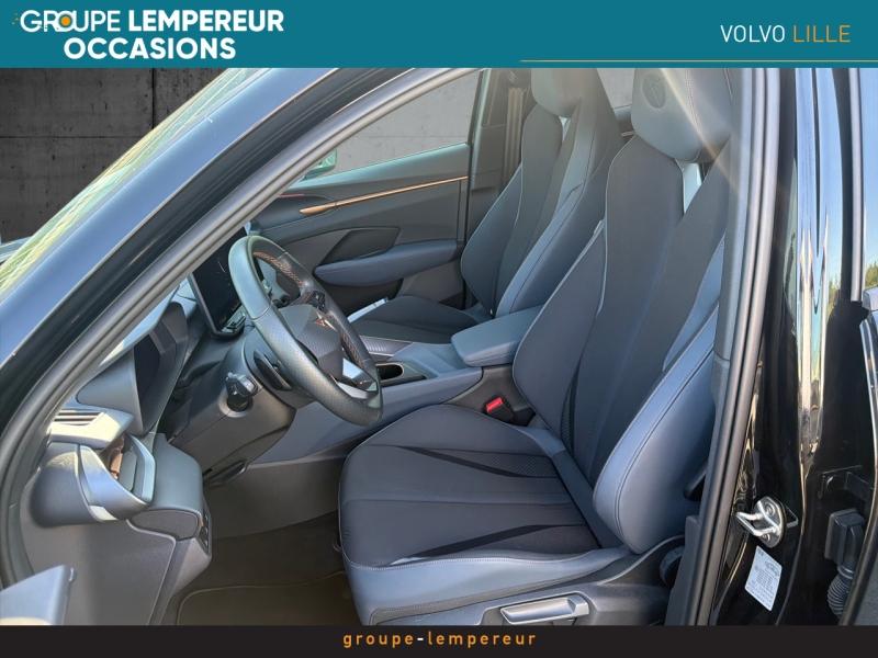 Image CUPRA Terramar 1.5 eTSI Hybrid 150ch V DSG7
