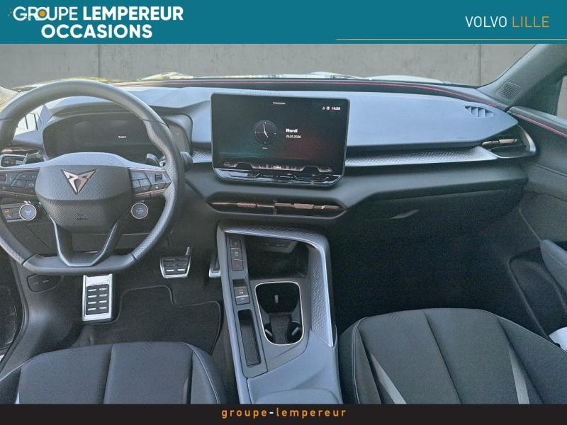Image CUPRA Terramar 1.5 eTSI Hybrid 150ch V DSG7