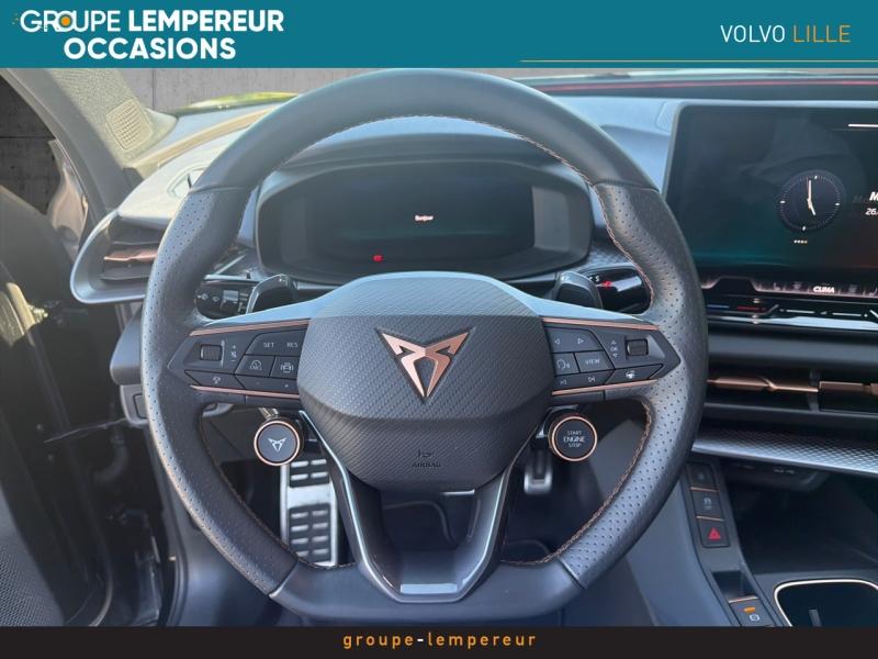 Image CUPRA Terramar 1.5 eTSI Hybrid 150ch V DSG7