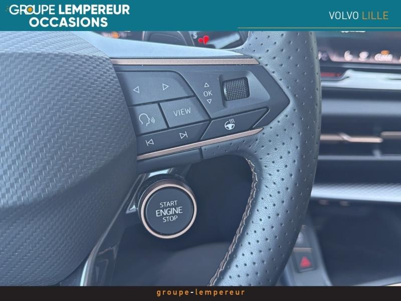 Image CUPRA Terramar 1.5 eTSI Hybrid 150ch V DSG7