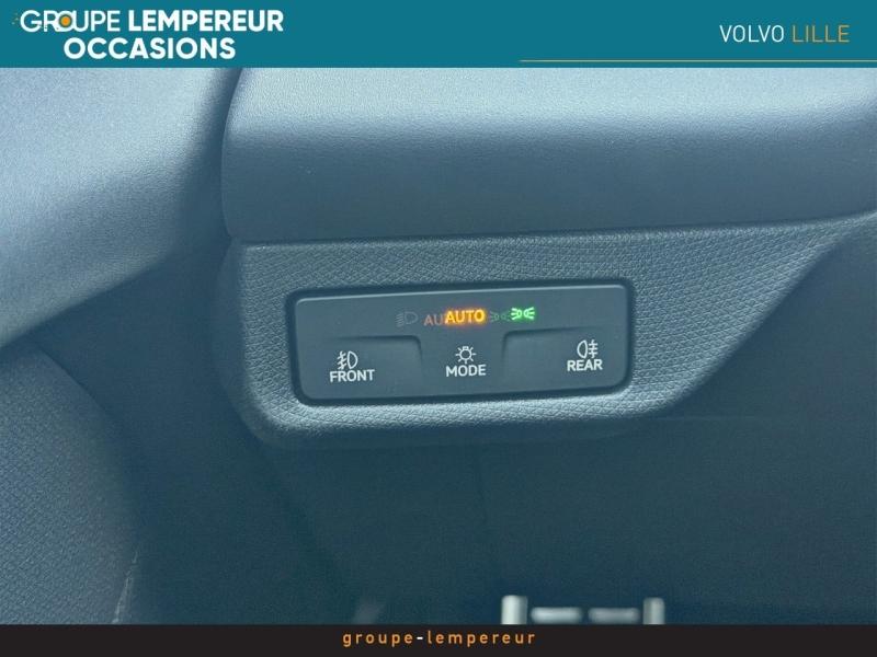 Image CUPRA Terramar 1.5 eTSI Hybrid 150ch V DSG7