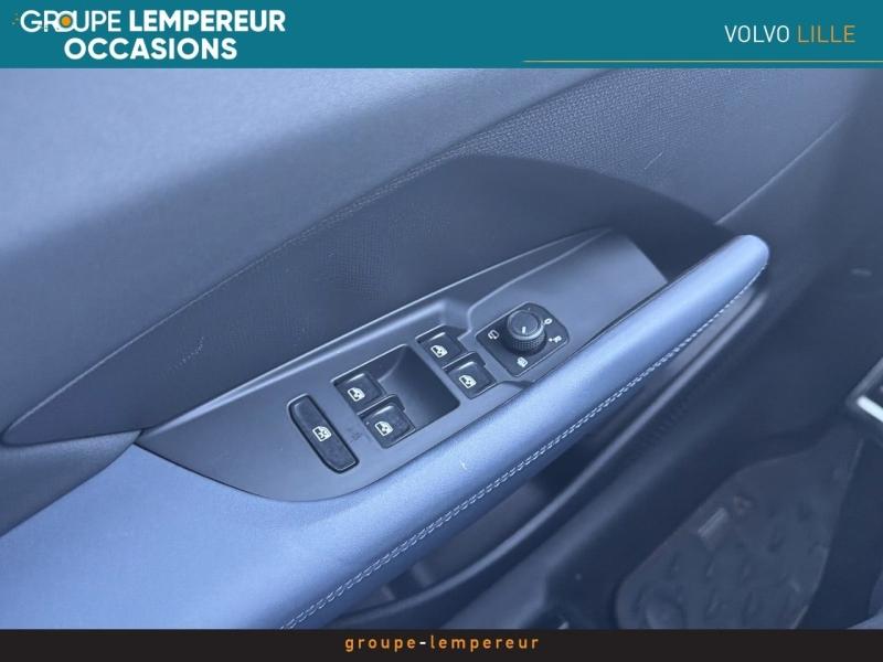 Image CUPRA Terramar 1.5 eTSI Hybrid 150ch V DSG7