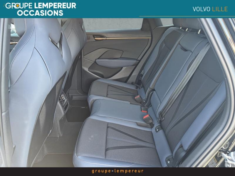 Image CUPRA Terramar 1.5 eTSI Hybrid 150ch V DSG7