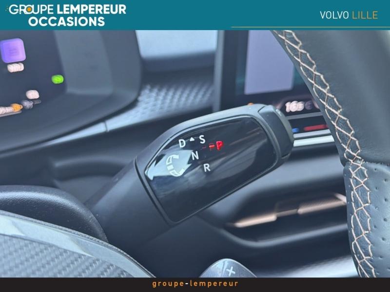 Image CUPRA Terramar 1.5 eTSI Hybrid 150ch V DSG7