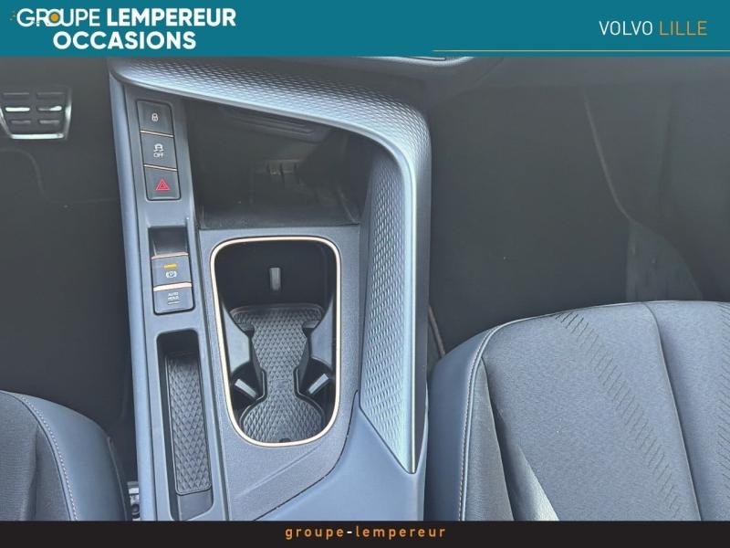 Image CUPRA Terramar 1.5 eTSI Hybrid 150ch V DSG7