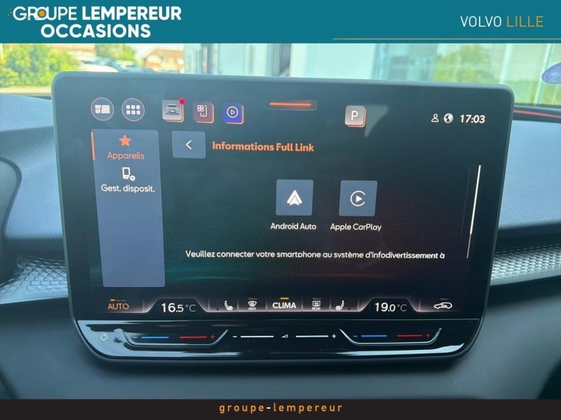 Image CUPRA Terramar 1.5 eTSI Hybrid 150ch V DSG7