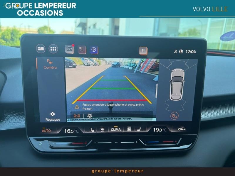 Image CUPRA Terramar 1.5 eTSI Hybrid 150ch V DSG7