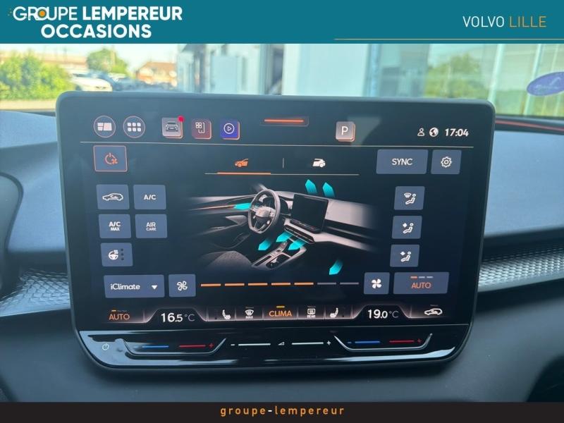 Image CUPRA Terramar 1.5 eTSI Hybrid 150ch V DSG7