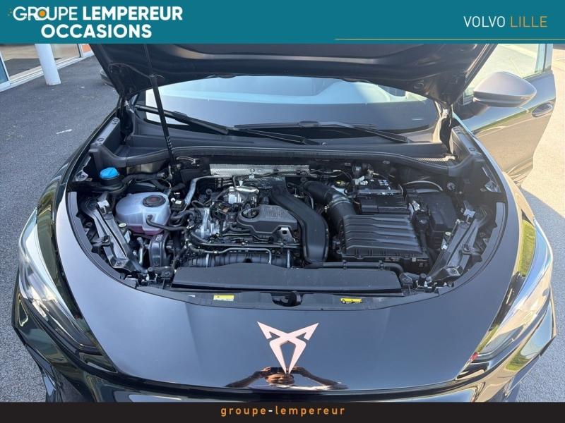 Image CUPRA Terramar 1.5 eTSI Hybrid 150ch V DSG7
