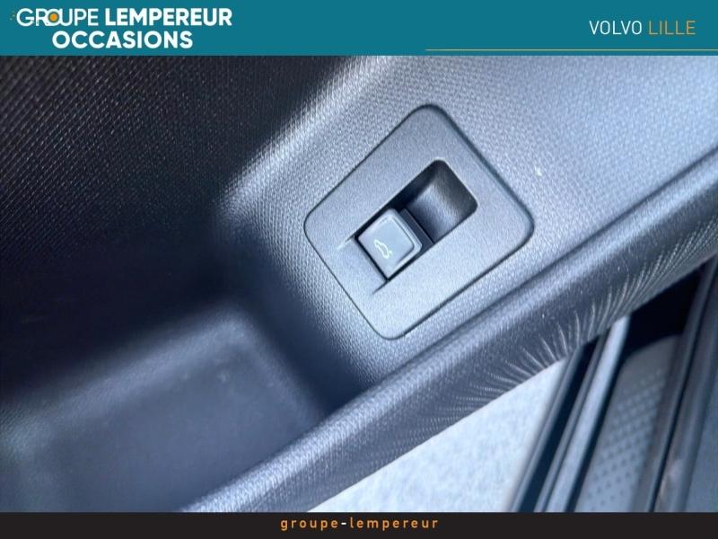 Image CUPRA Terramar 1.5 eTSI Hybrid 150ch V DSG7
