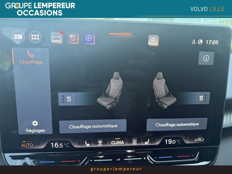 Image CUPRA Terramar 1.5 eTSI Hybrid 150ch V DSG7