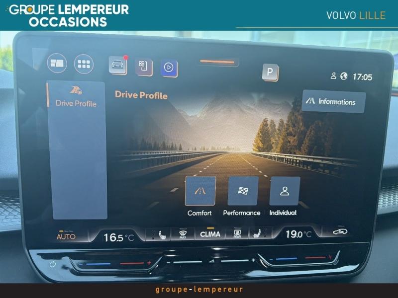 Image CUPRA Terramar 1.5 eTSI Hybrid 150ch V DSG7