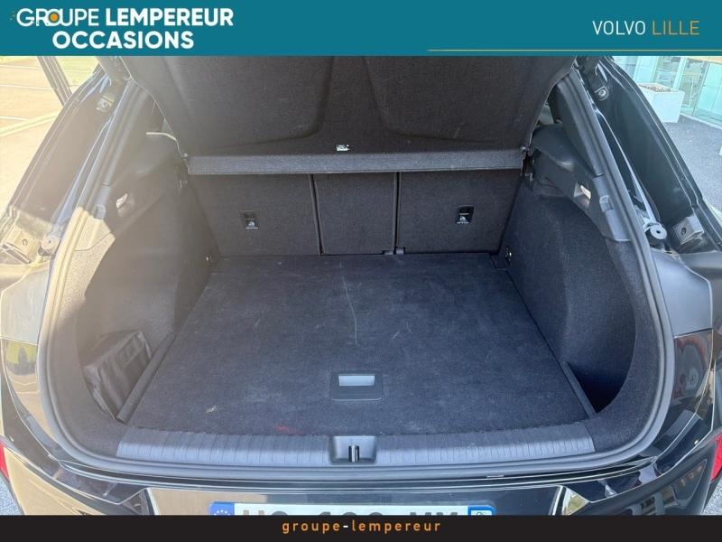 Image CUPRA Terramar 1.5 eTSI Hybrid 150ch V DSG7