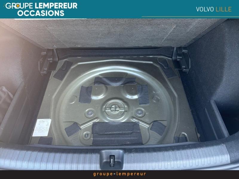 Image CUPRA Terramar 1.5 eTSI Hybrid 150ch V DSG7