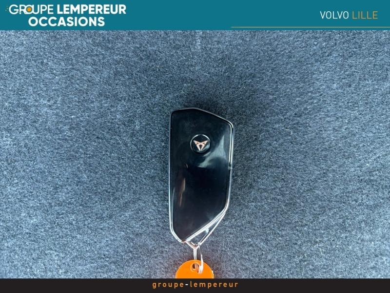 Image CUPRA Terramar 1.5 eTSI Hybrid 150ch V DSG7