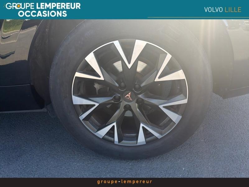Image CUPRA Terramar 1.5 eTSI Hybrid 150ch V DSG7