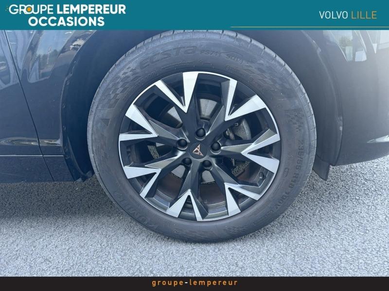 Image CUPRA Terramar 1.5 eTSI Hybrid 150ch V DSG7
