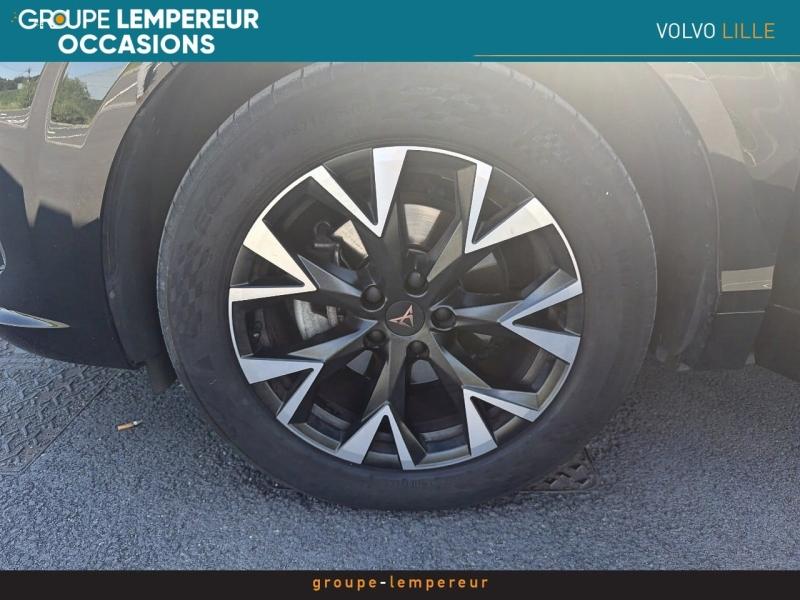 Image CUPRA Terramar 1.5 eTSI Hybrid 150ch V DSG7