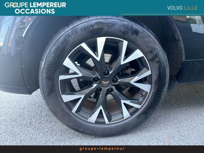Image CUPRA Terramar 1.5 eTSI Hybrid 150ch V DSG7