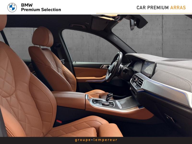 Image BMW X5 xDrive45e 394ch M Sport 17cv
