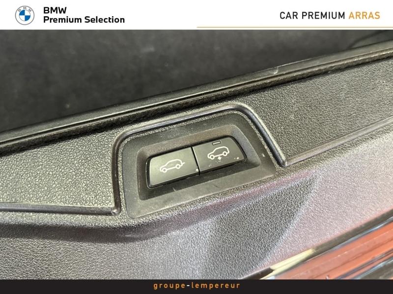 Image BMW X5 xDrive45e 394ch M Sport 17cv