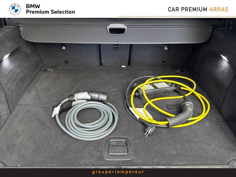 Image BMW X5 xDrive45e 394ch M Sport 17cv