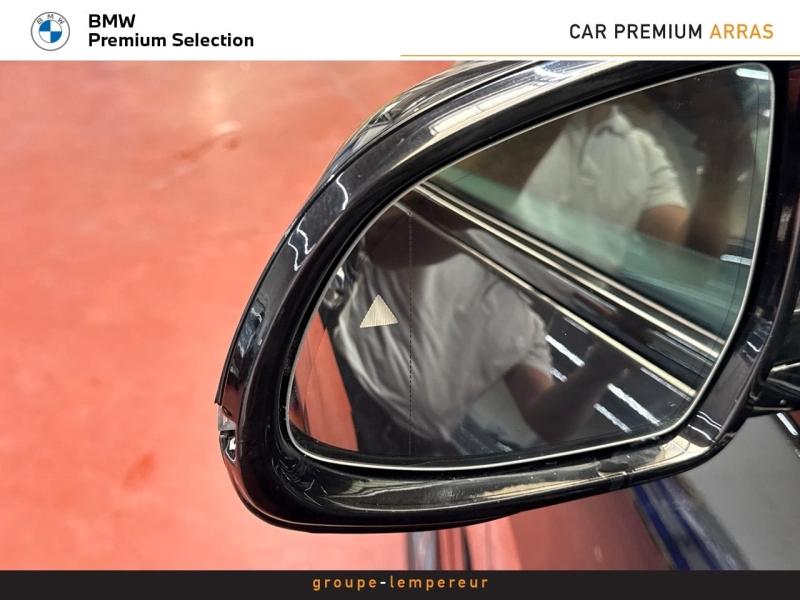 Image BMW X5 xDrive45e 394ch M Sport 17cv