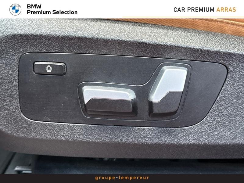 Image BMW X5 xDrive45e 394ch M Sport 17cv