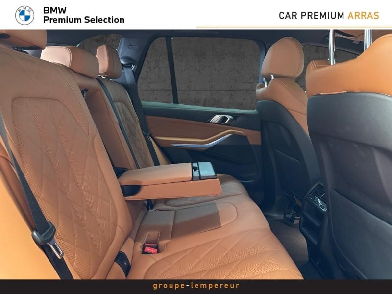 Image BMW X5 xDrive45e 394ch M Sport 17cv