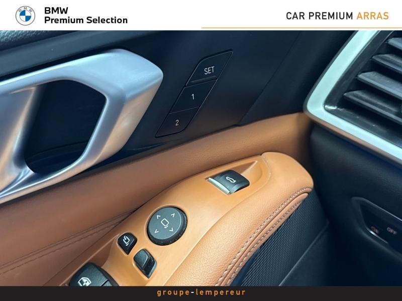 Image BMW X5 xDrive45e 394ch M Sport 17cv