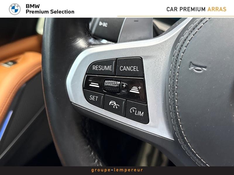 Image BMW X5 xDrive45e 394ch M Sport 17cv