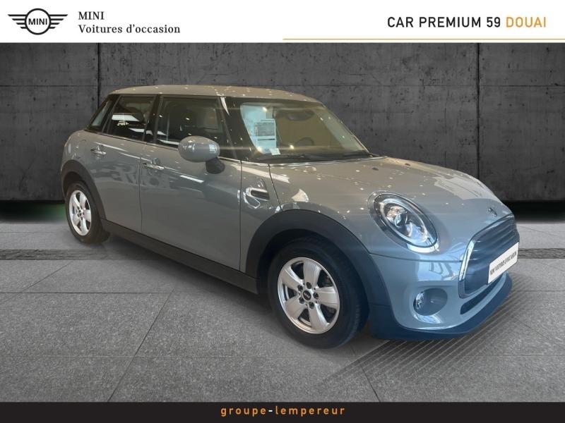 Photo MINI Mini 5 Portes One  75ch