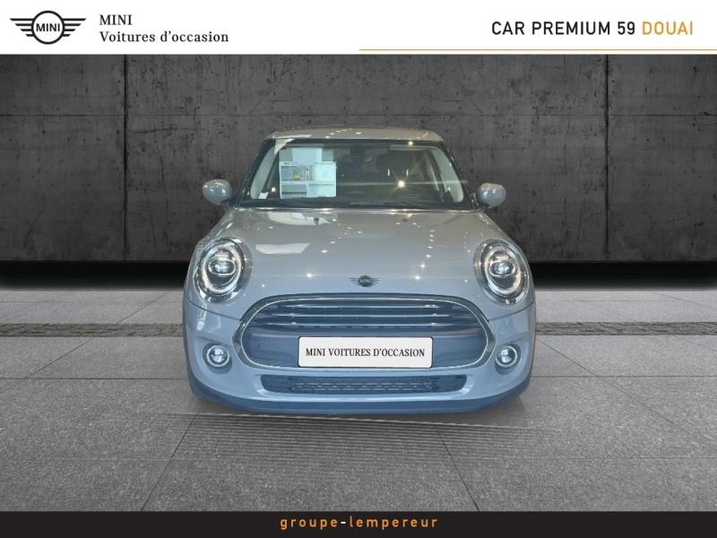 Image MINI Mini 5 Portes One  75ch