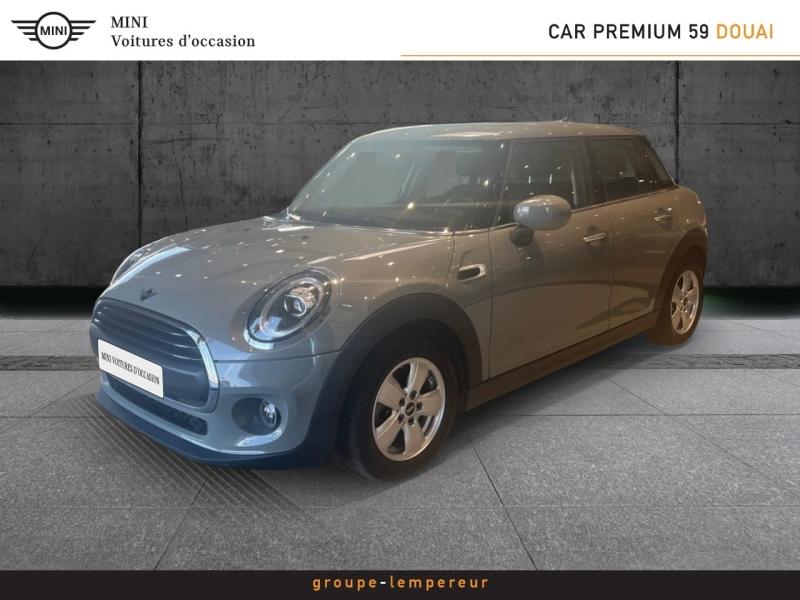 Image MINI Mini 5 Portes One  75ch