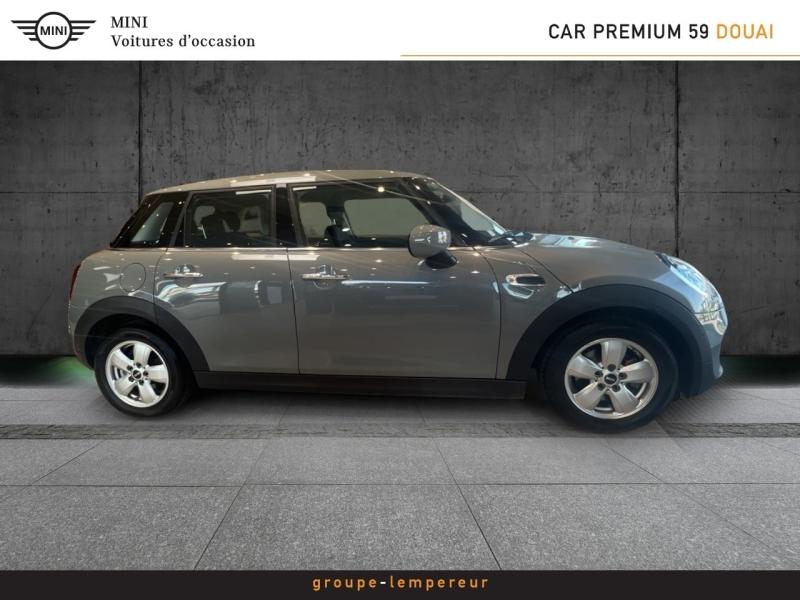 Image MINI Mini 5 Portes One  75ch