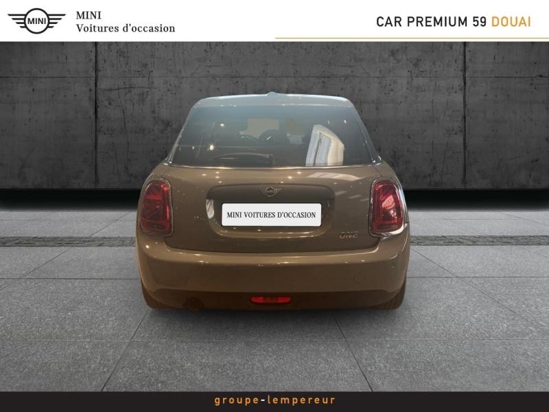 Image MINI Mini 5 Portes One  75ch