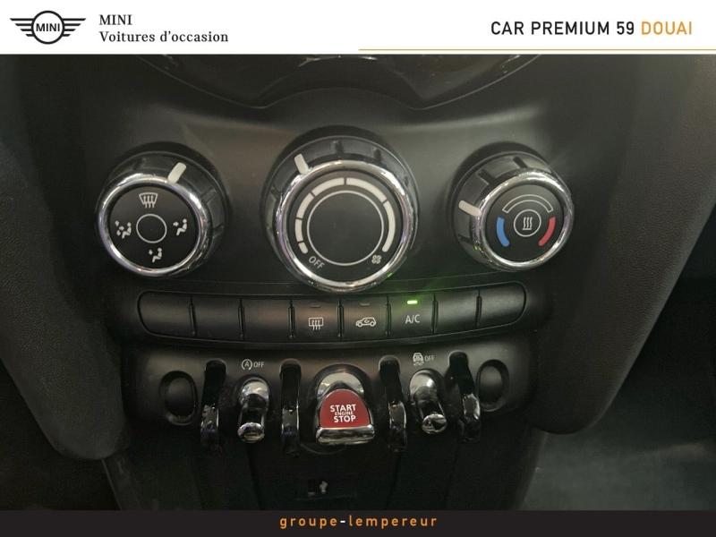 Image MINI Mini 5 Portes One  75ch