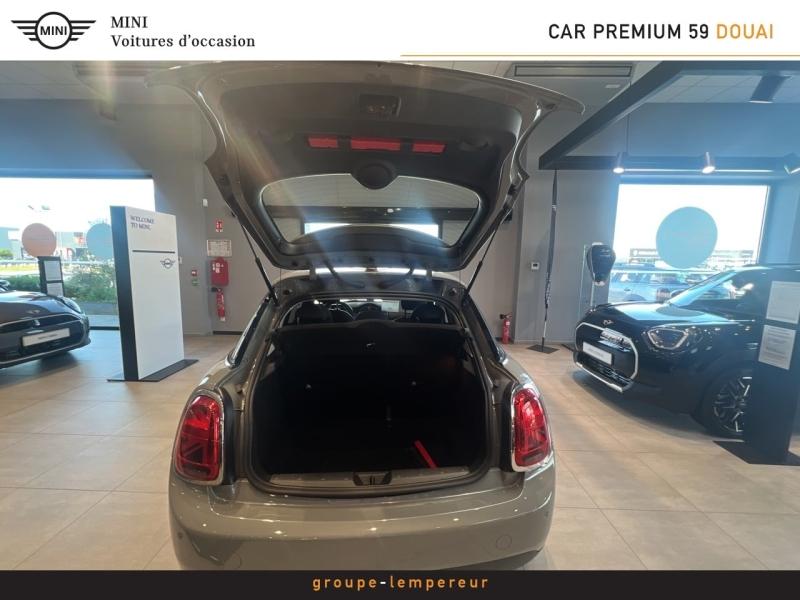 Image MINI Mini 5 Portes One  75ch