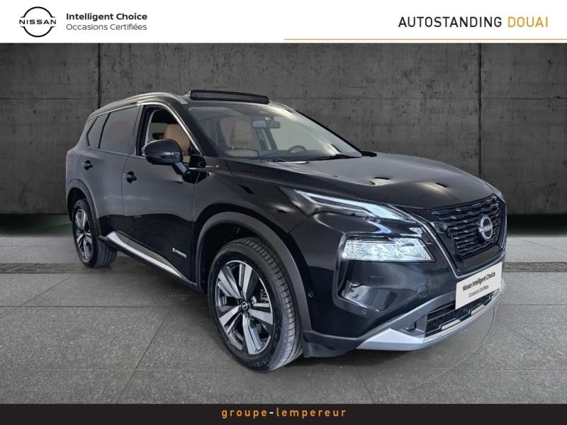 Photo NISSAN X-Trail e-Power 204ch Tekna+