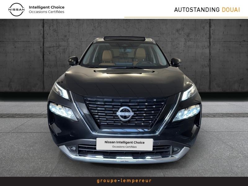 Image NISSAN X-Trail e-Power 204ch Tekna+
