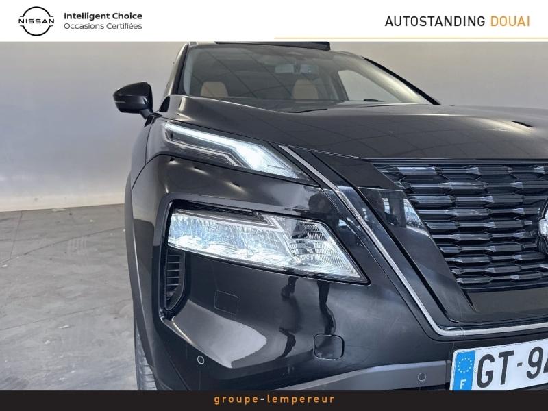 Image NISSAN X-Trail e-Power 204ch Tekna+