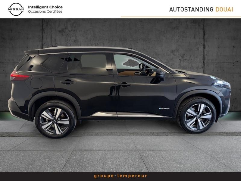 Image NISSAN X-Trail e-Power 204ch Tekna+
