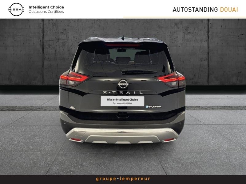 Image NISSAN X-Trail e-Power 204ch Tekna+