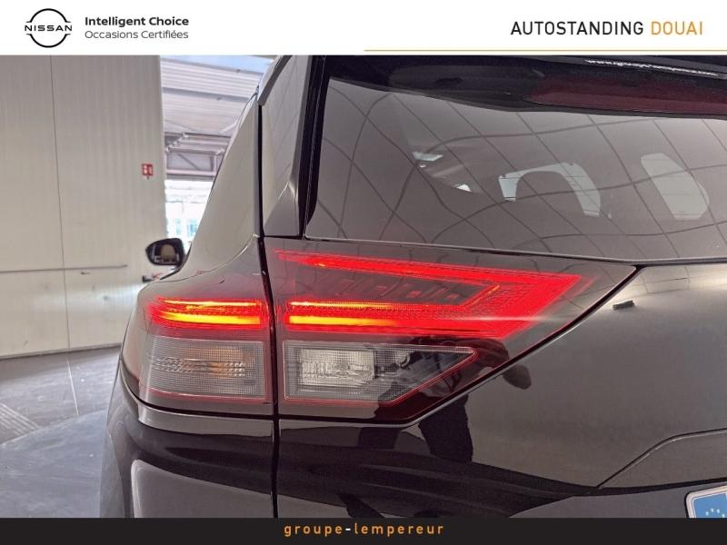 Image NISSAN X-Trail e-Power 204ch Tekna+