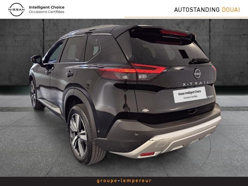Image NISSAN X-Trail e-Power 204ch Tekna+