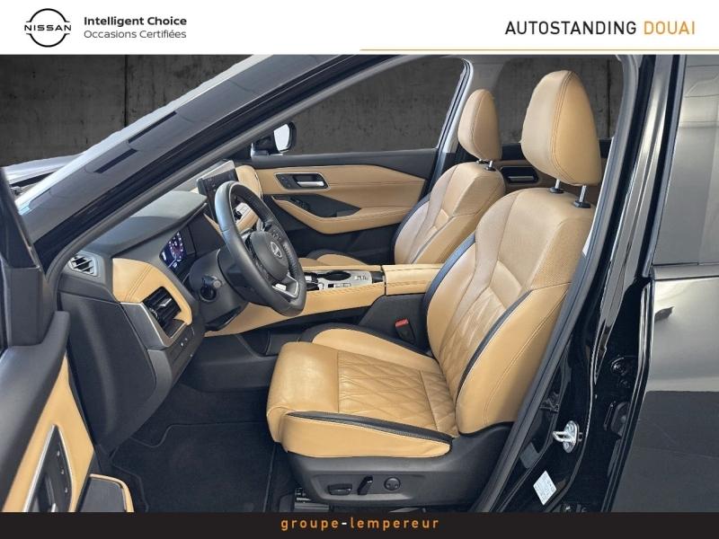Image NISSAN X-Trail e-Power 204ch Tekna+