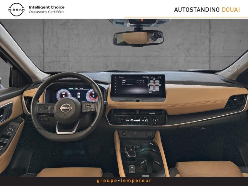 Image NISSAN X-Trail e-Power 204ch Tekna+